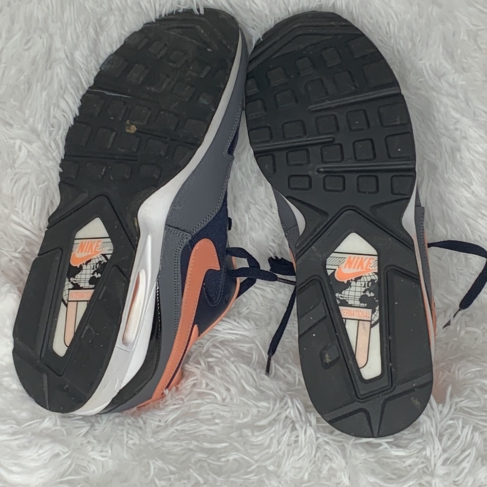Nike Air Max St View 6